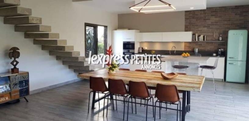 Beautiful House for sale at Moka Smart City  - 1 - House  on Aster Vender