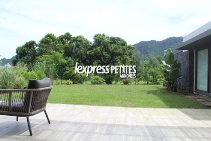 Beautiful House for sale at Moka Smart City  - 2 - House  on Aster Vender