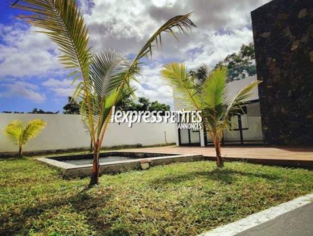 Luxury Villa for sale at Grand GAUBE  - 1 - Villas  on Aster Vender