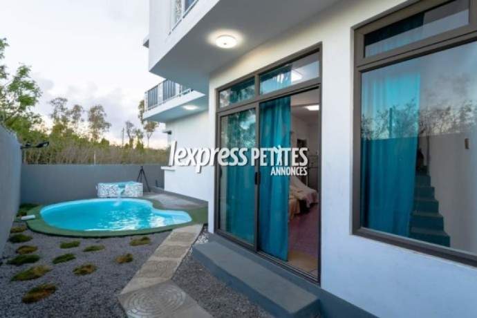 Villa for sale at Pereybere on Aster Vender