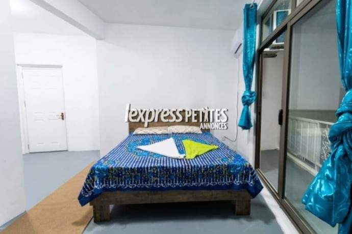 Villa for sale at Pereybere  - 2 - Villas  on Aster Vender