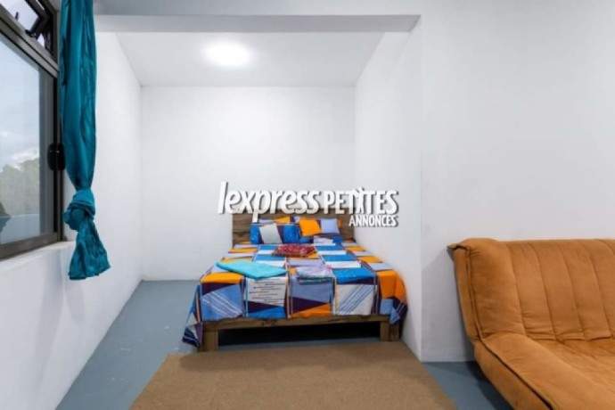 Villa for sale at Pereybere  - 1 - Villas  on Aster Vender