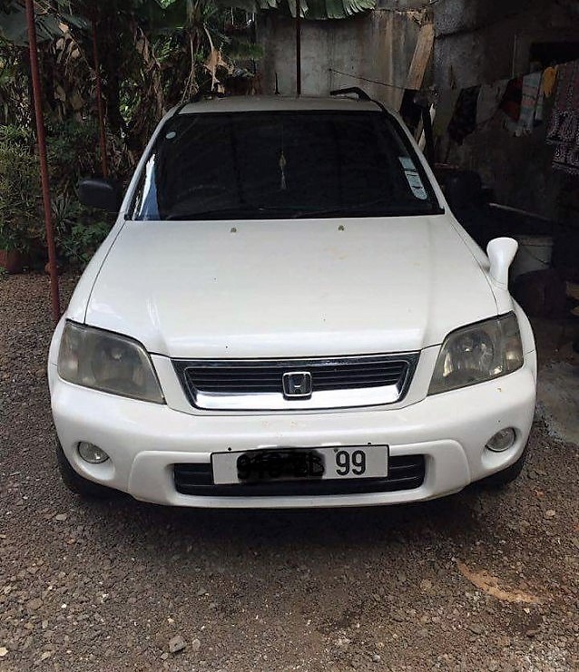 Honda CRV 99 Full Options for sale on Aster Vender