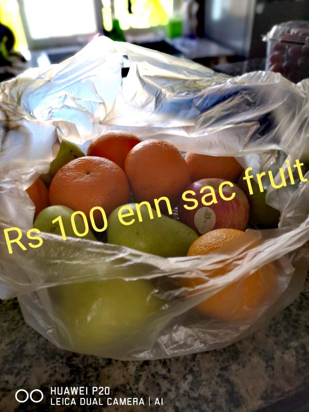 Fruits - 0 - Fruits and Vegetables  on Aster Vender