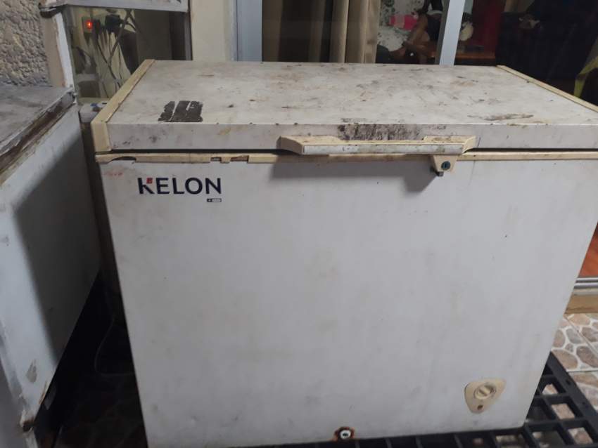 Congelateur - 0 - Kitchen appliances  on Aster Vender