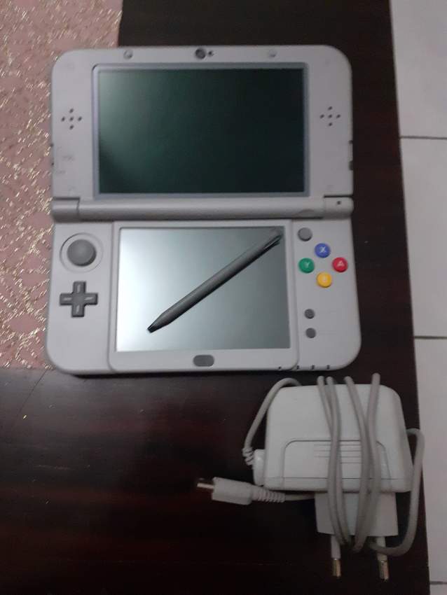New Nintendo 3Ds XL - 0 - All electronics products  on Aster Vender