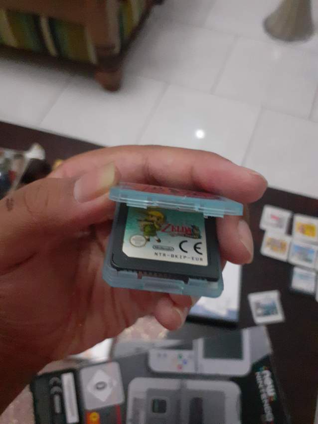 New Nintendo 3Ds XL - 6 - All electronics products  on Aster Vender