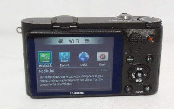 Samsung NX1000- Camera - 3 - All electronics products  on Aster Vender