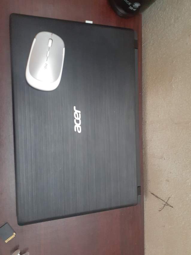 Acer - 0 - Laptop  on Aster Vender
