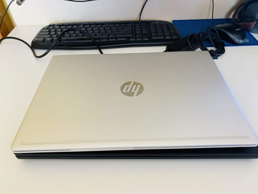 HP ProBook 450 G6 - 2 - Laptop  on Aster Vender