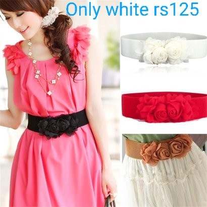 Belt women on Aster Vender