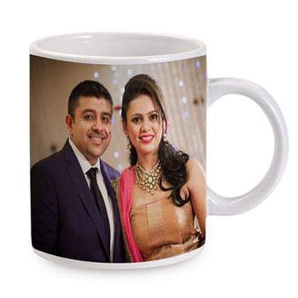 Personalised mug - 0 - Other services  on Aster Vender