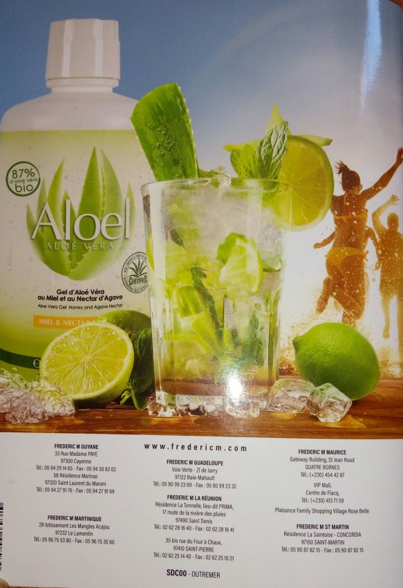 Catalogue on Aster Vender