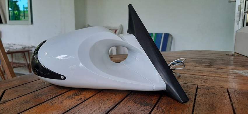 original KDC side mirrors - 2 - Sport Cars  on Aster Vender