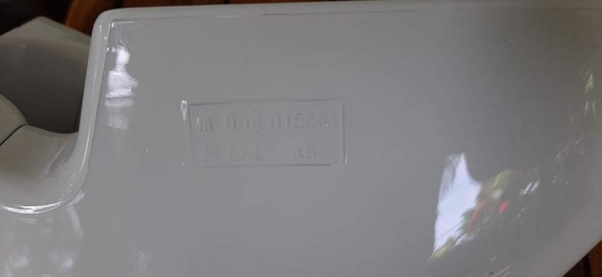 original KDC side mirrors - 8 - Sport Cars  on Aster Vender