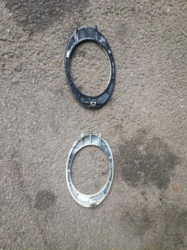 bmw e46 m tech 1 front bumper - 10 - Sport Cars  on Aster Vender