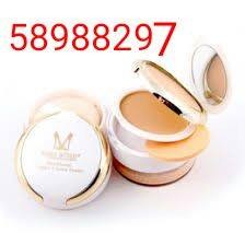 powder on Aster Vender