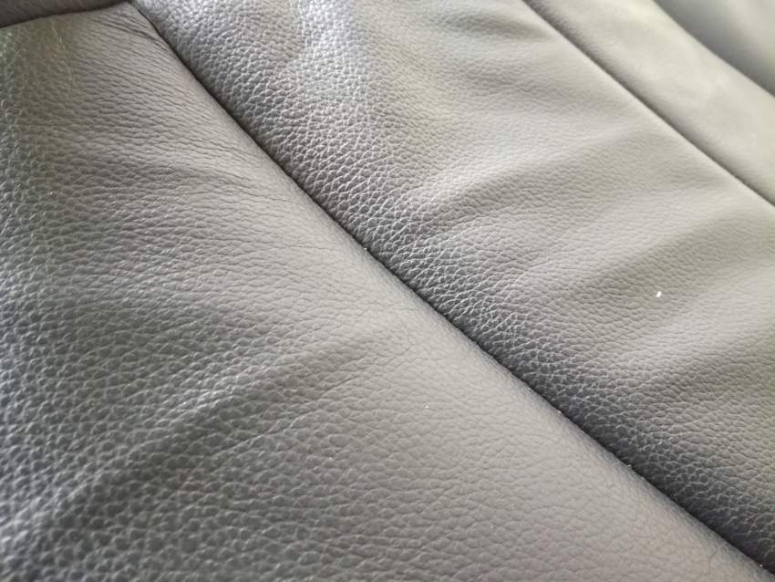 Bmw e46 rear seats/ dossier derrière for sale!!! - 5 - Luxury Cars  on Aster Vender