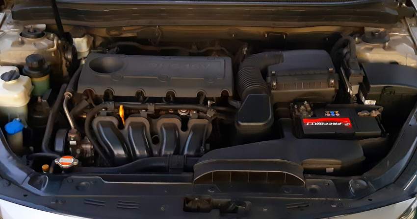 KIA Optima  - 1 - Luxury Cars  on Aster Vender