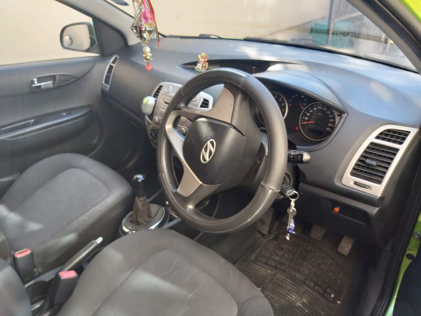 Hyundai i20 2011 Manual for sale at Rs 190,000 on Aster Vender