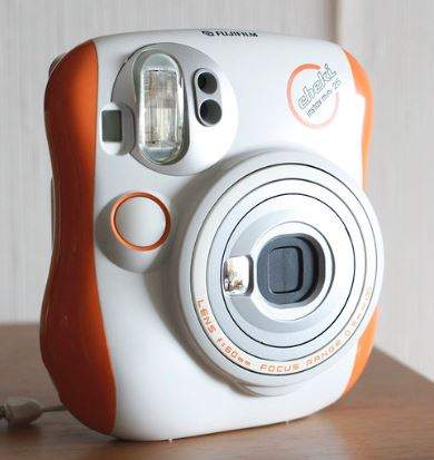 Fujifilm Instax MINI 25 Instant Film Camera - 0 - Others  on Aster Vender