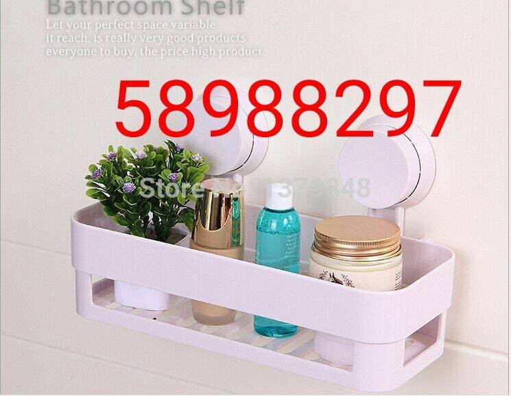 bathroom shelves - 1 - Bathroom  on Aster Vender