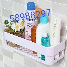 bathroom shelves - 0 - Bathroom  on Aster Vender