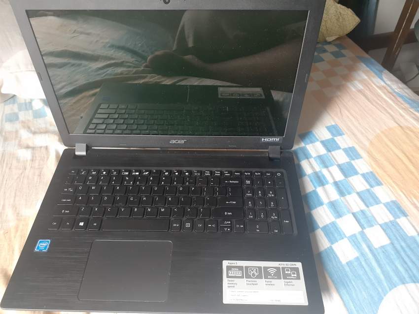 Acer aspire 3 A315-32-C8VN - 0 - Others  on Aster Vender