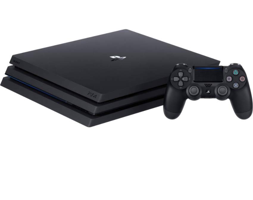 PS4 pro  - 0 - PlayStation 4 (PS4)  on Aster Vender