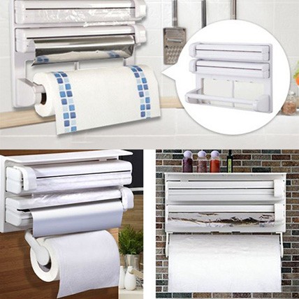 tripple paper dispenser - 0 - Kitchen appliances  on Aster Vender