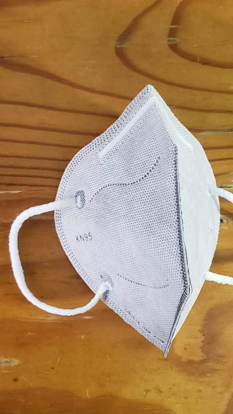 FFP2 KN95 Face masks - 3 - Other Medical equipment  on Aster Vender