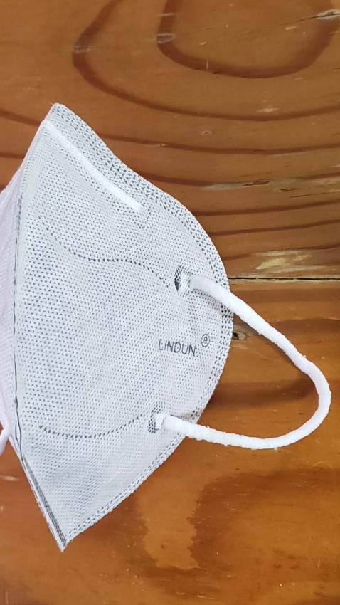 FFP2 KN95 Face masks - 2 - Other Medical equipment  on Aster Vender