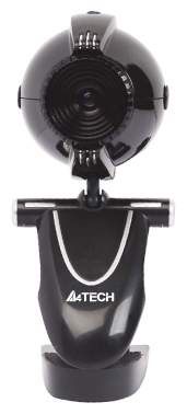 Webcam A4TECH PK-30F - 1 - Webcam  on Aster Vender