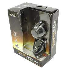 Webcam A4TECH PK-30F - 3 - Webcam  on Aster Vender