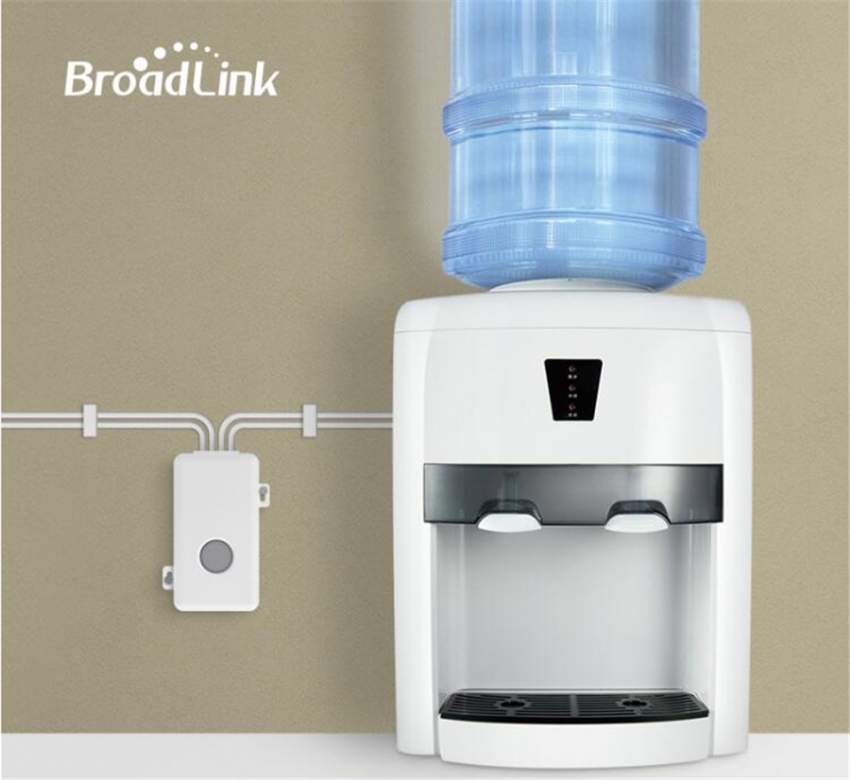 Smart Control Switch with Smartphone - 1 - All Informatics Products  on Aster Vender