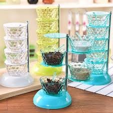 rotary box - 2 - Other kitchen furniture  on Aster Vender