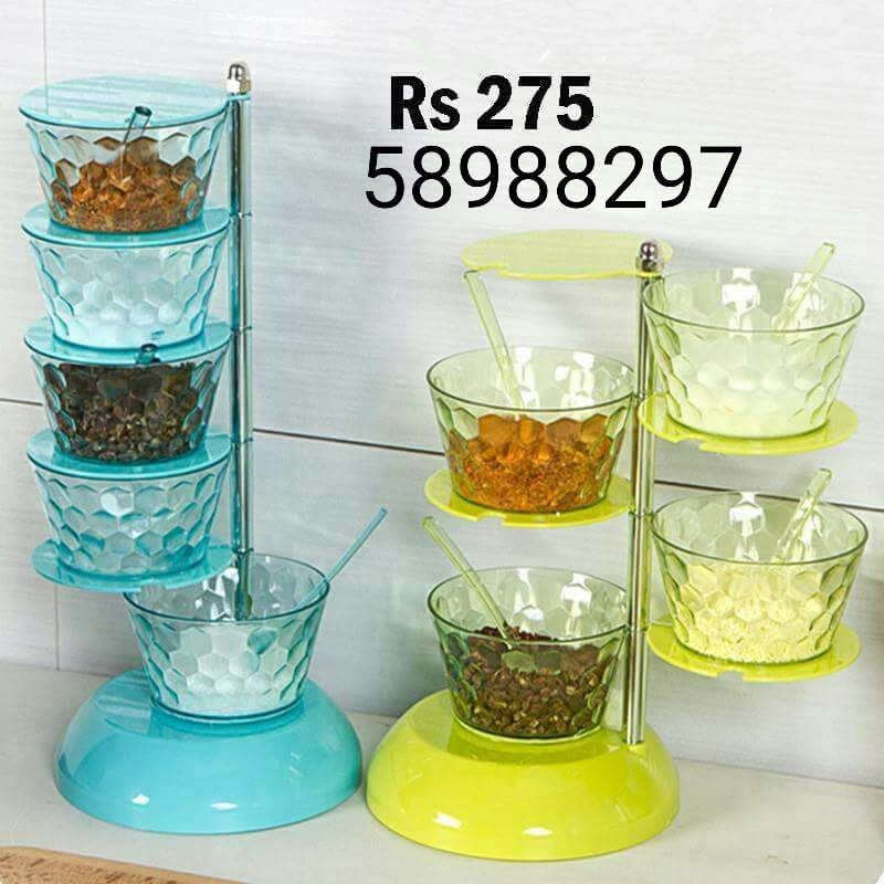 rotary box - 0 - Other kitchen furniture  on Aster Vender