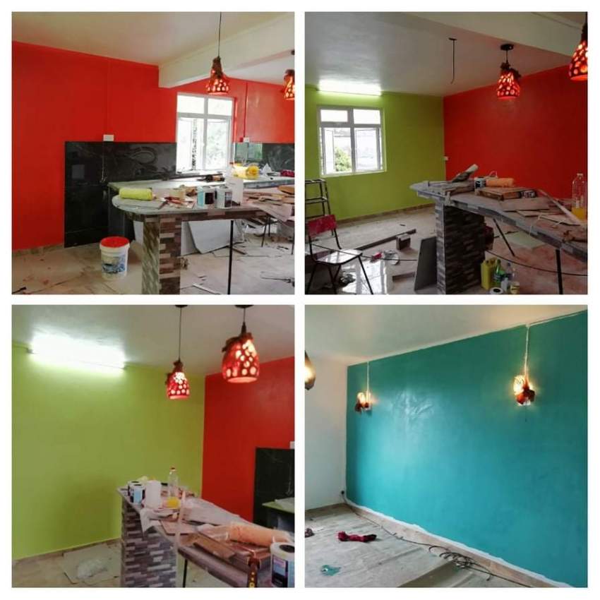 Peintures - 0 - Other services  on Aster Vender