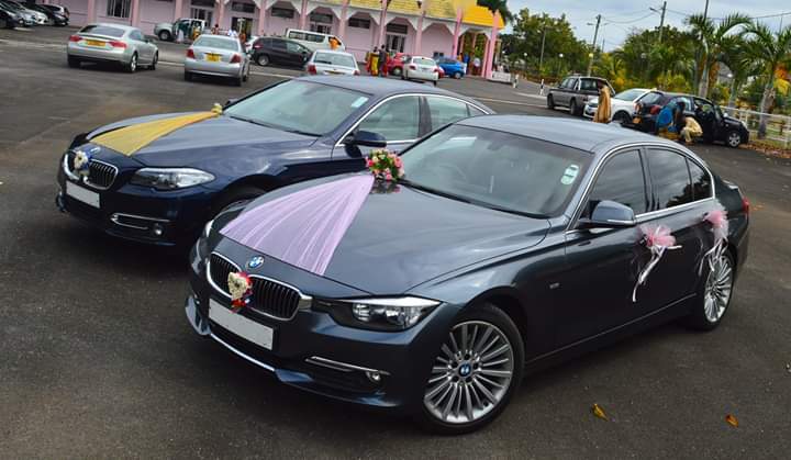Luxury wedding car - 0 - Other wedding products  on Aster Vender