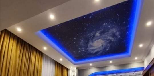 Faux plafond - 0 - Other services  on Aster Vender