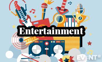 Entertainer - Events at AsterVender