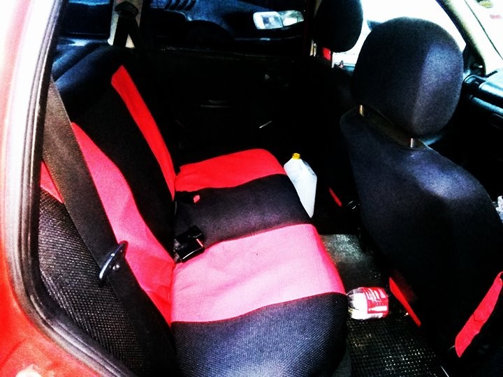 A vend opel Corsa yr00 injection - 3 - Compact cars  on Aster Vender