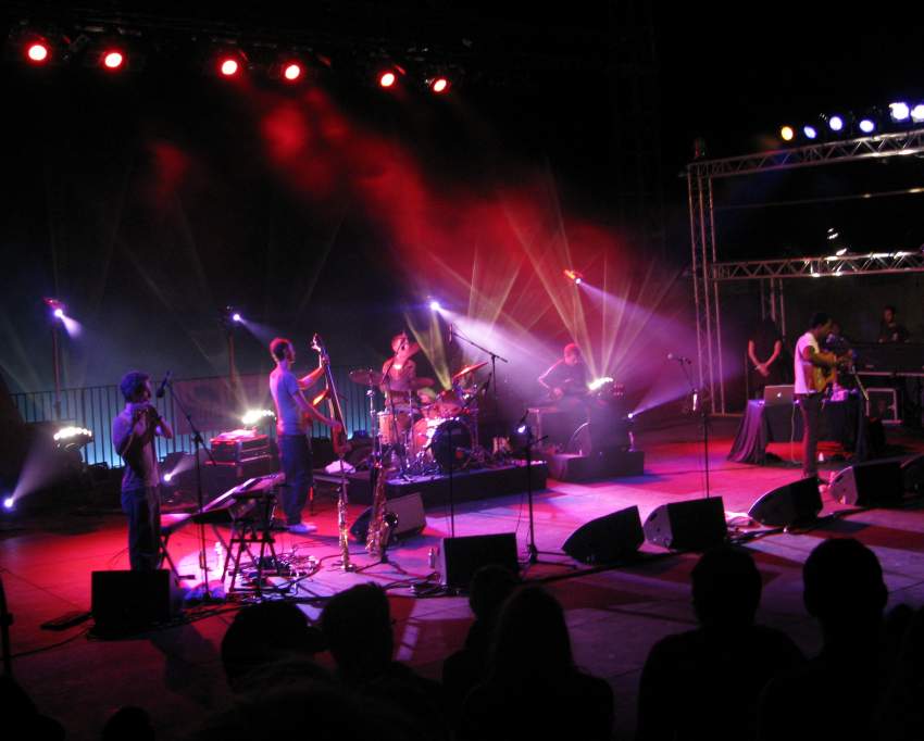 Live orchestra band - 0 - Events  on Aster Vender