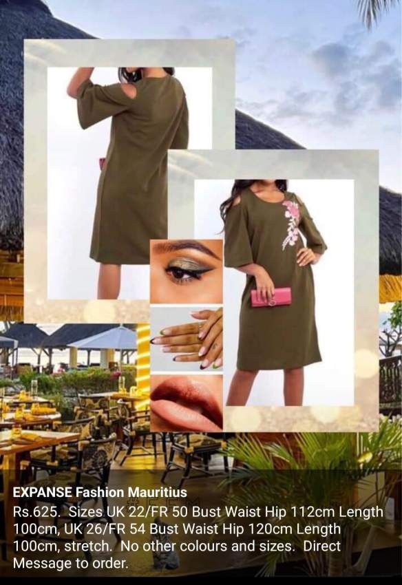 Women’s Big Sale Dresses - 26 - Dresses (Women)  on Aster Vender