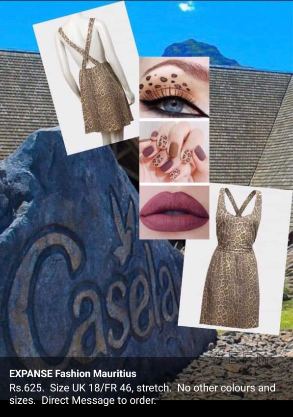 Women’s Big Sale Dresses - 27 - Dresses (Women)  on Aster Vender