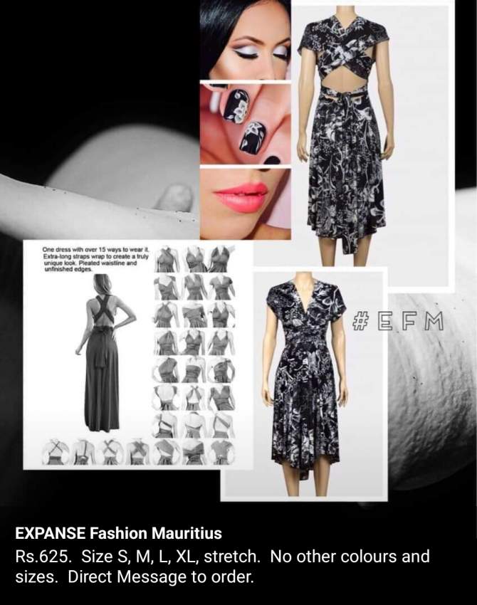 Women’s Big Sale Dresses - 23 - Dresses (Women)  on Aster Vender