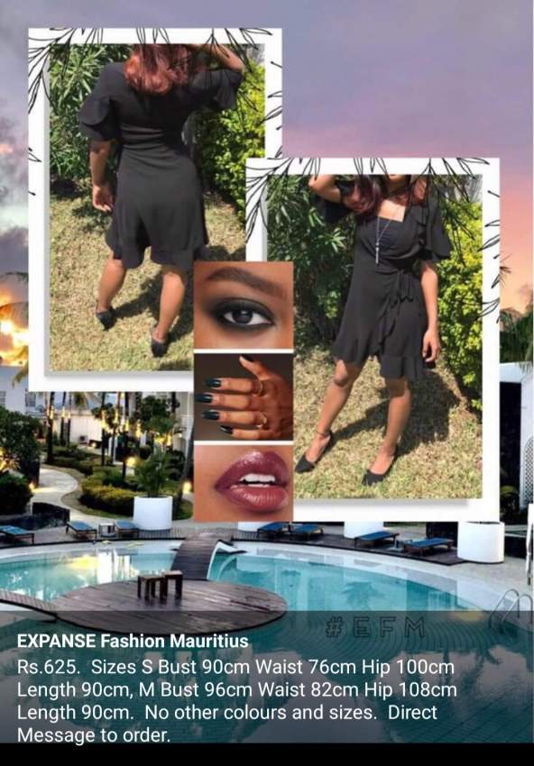 Women’s Big Sale Dresses - 6 - Dresses (Women)  on Aster Vender