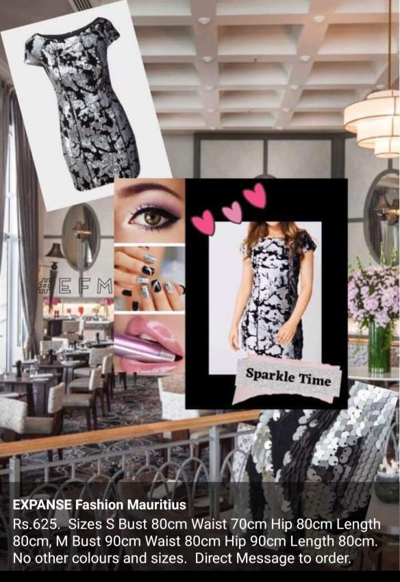 Women’s Big Sale Dresses - 1 - Dresses (Women)  on Aster Vender