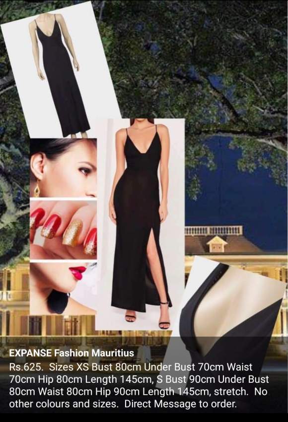 Women’s Big Sale Dresses - 7 - Dresses (Women)  on Aster Vender