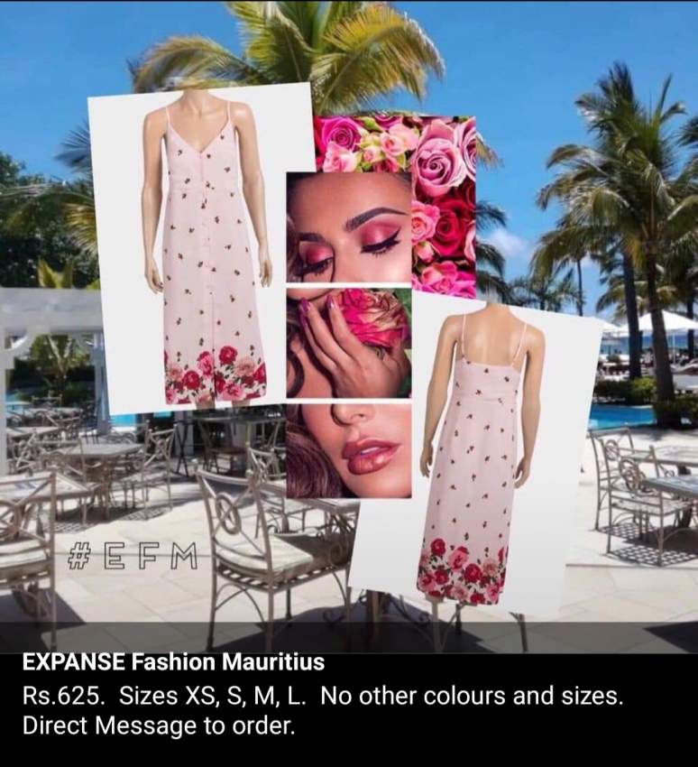 Women’s Big Sale Dresses - 19 - Dresses (Women)  on Aster Vender